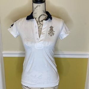 Rugby Polo by Ralph Lauren